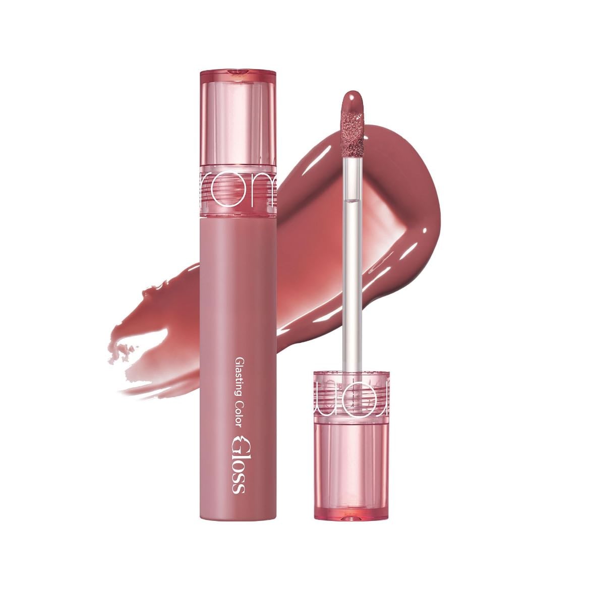 Romand juicy lasting tint - Tono 03 rose finch
