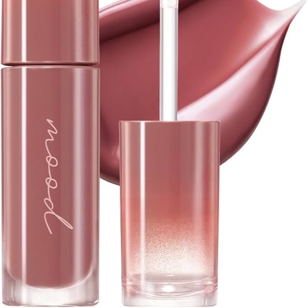 Peripera ink mood glowy tint - Tono 33 Rosy wish
