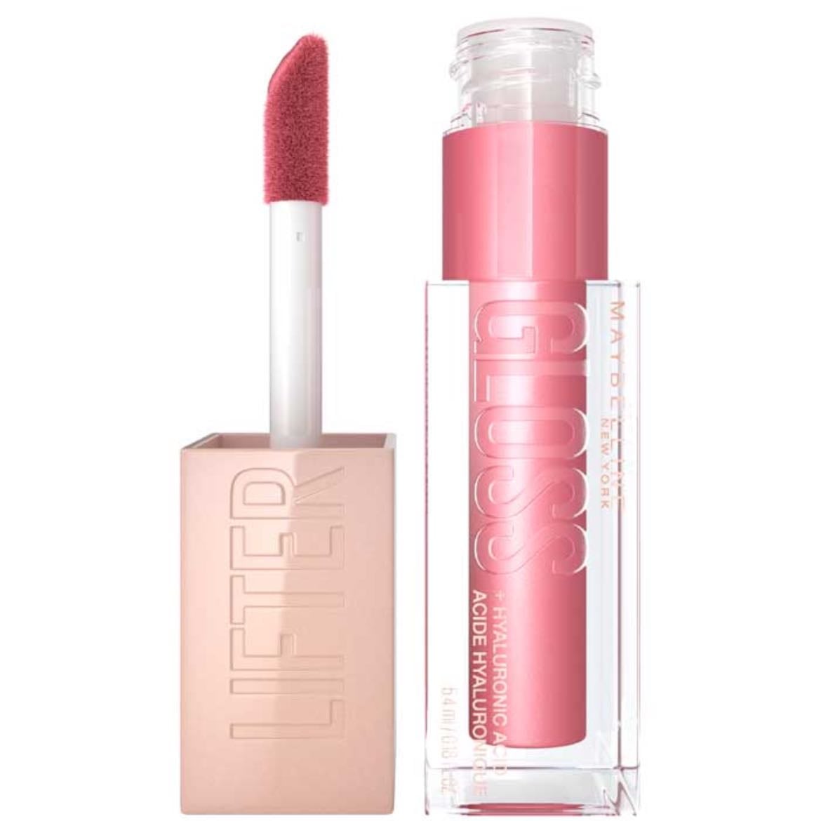 Maybelline lifter gloss - Tono 005 petal