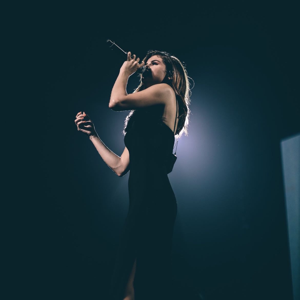 Selena Gómez