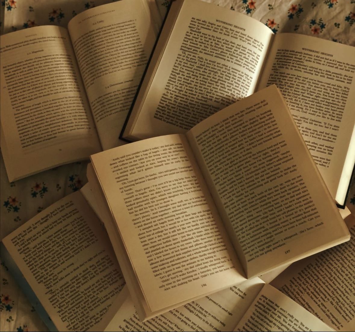 l i v r o s 馃摉 - Books hypelist by M茅lanie velazquez