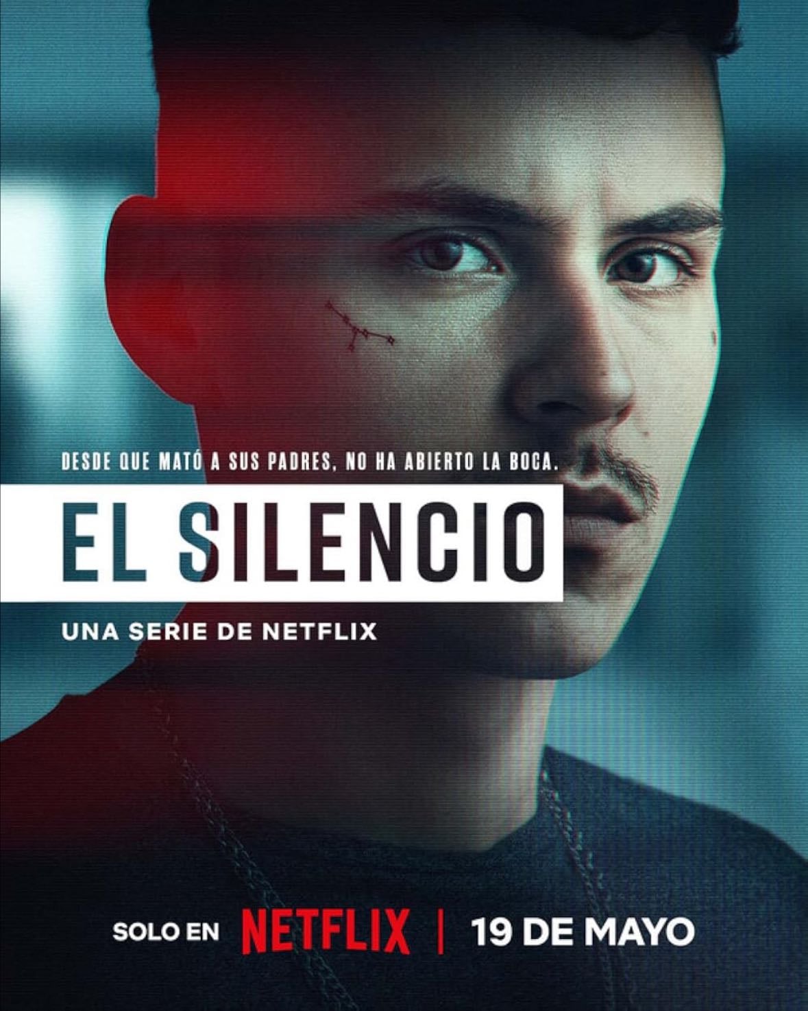O silêncio