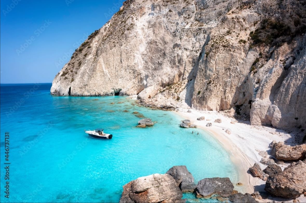 Piscines Beach