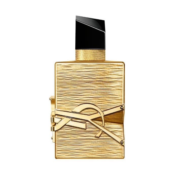 YSL Libre Vanille Couture
