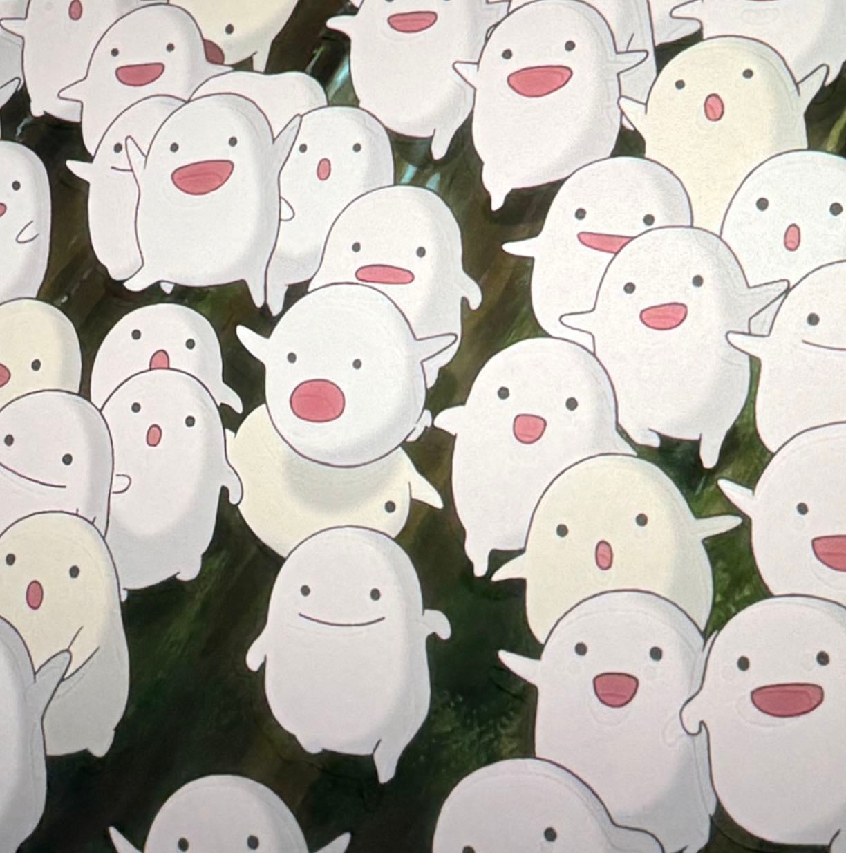 。・:*:・゚★ anime mood ★゚・:*:・。