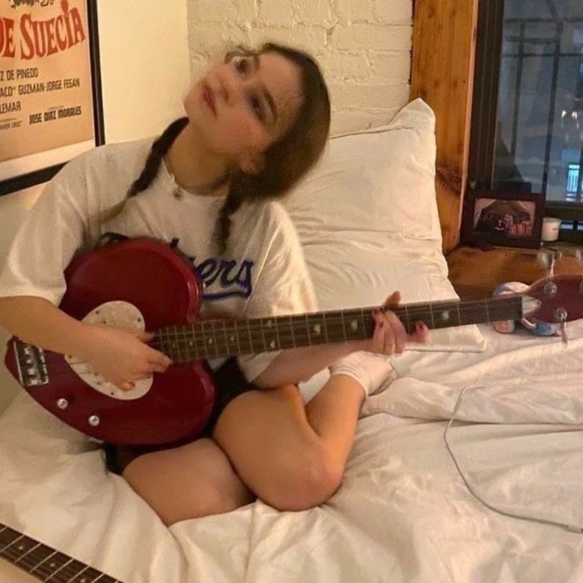 guitarra