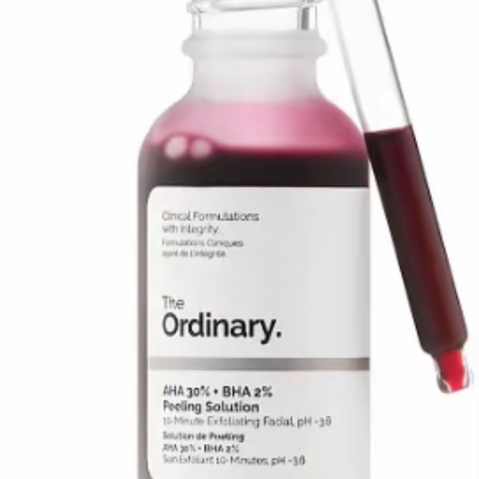 Serum Ordinary