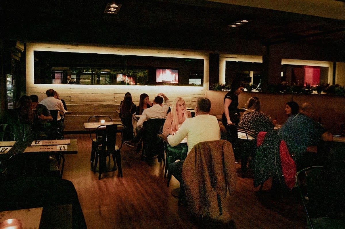Kona Bar