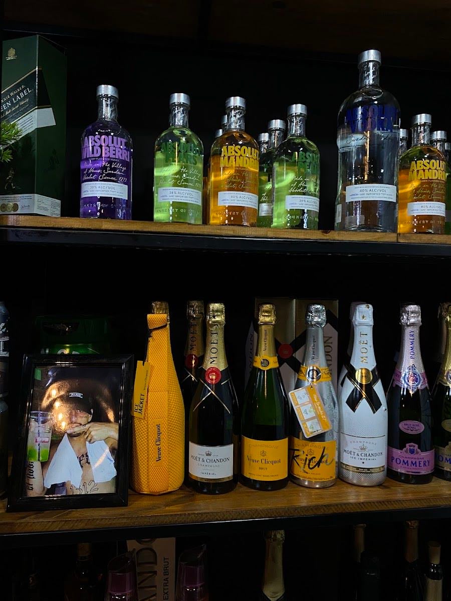 El Matatan Tragos