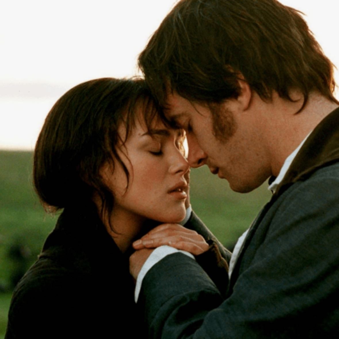 Orgulho e Preconceito - Joe Wright · 2005