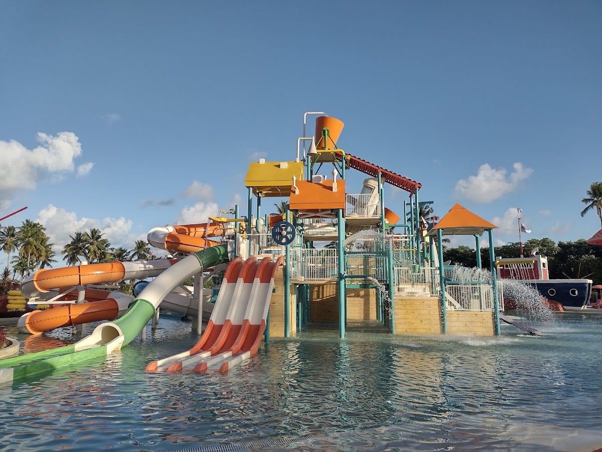 Pratagy Acqua Park
