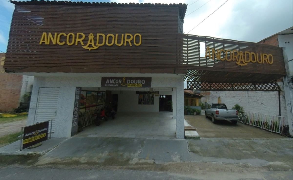 Restaurante Ancoradouro
