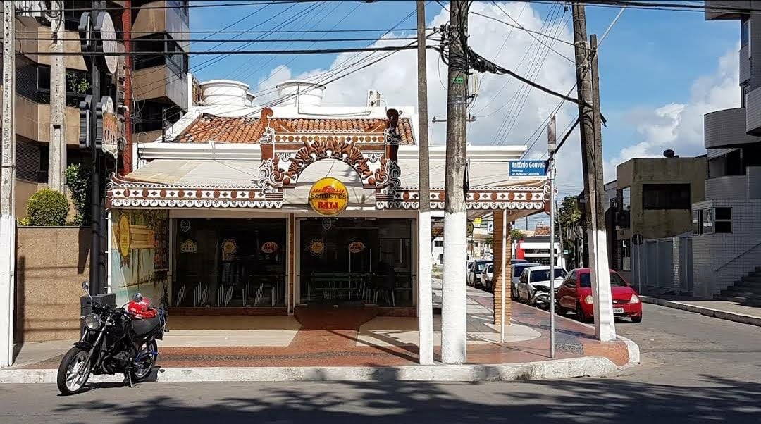 Sorveteria Bali