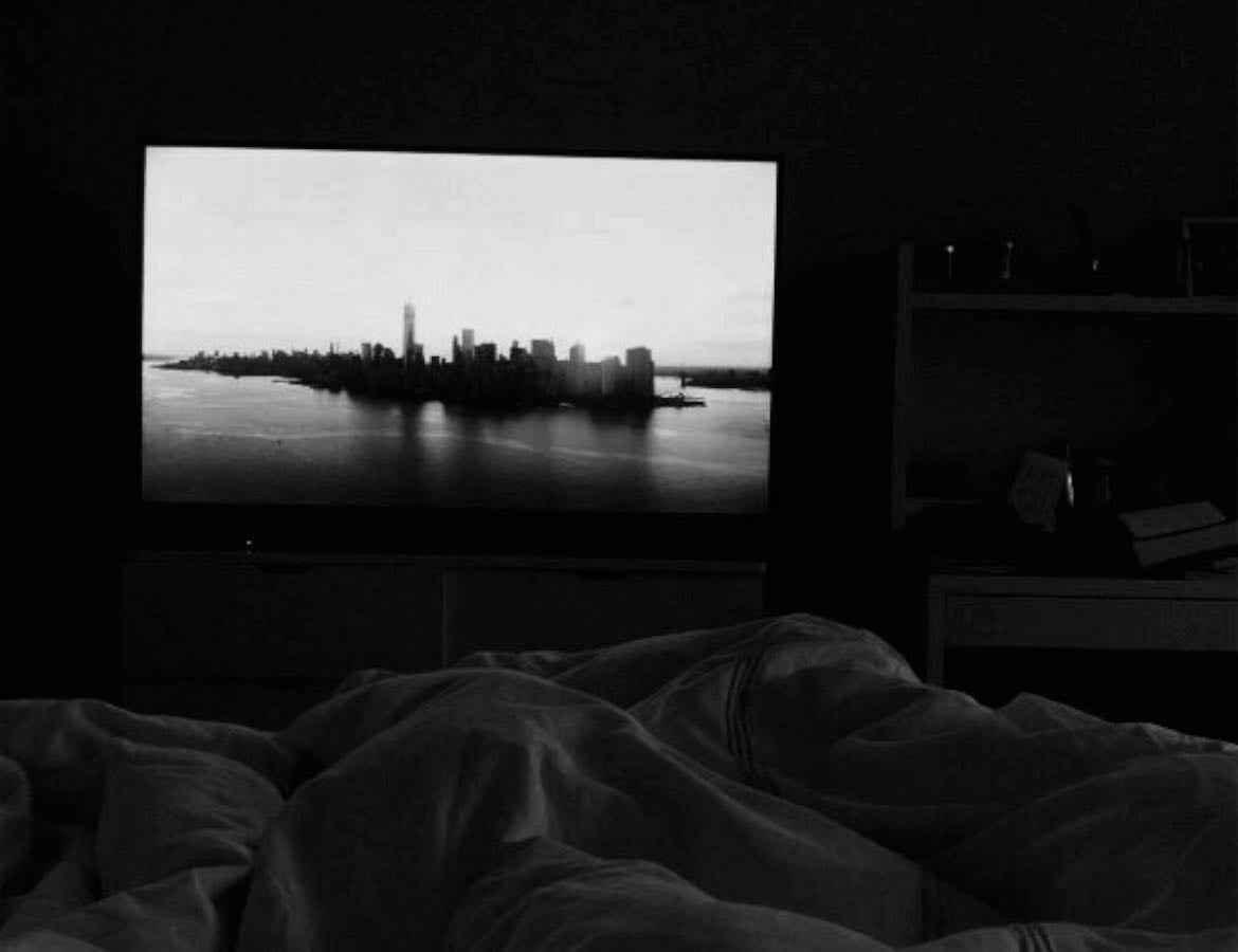 tv series ✧