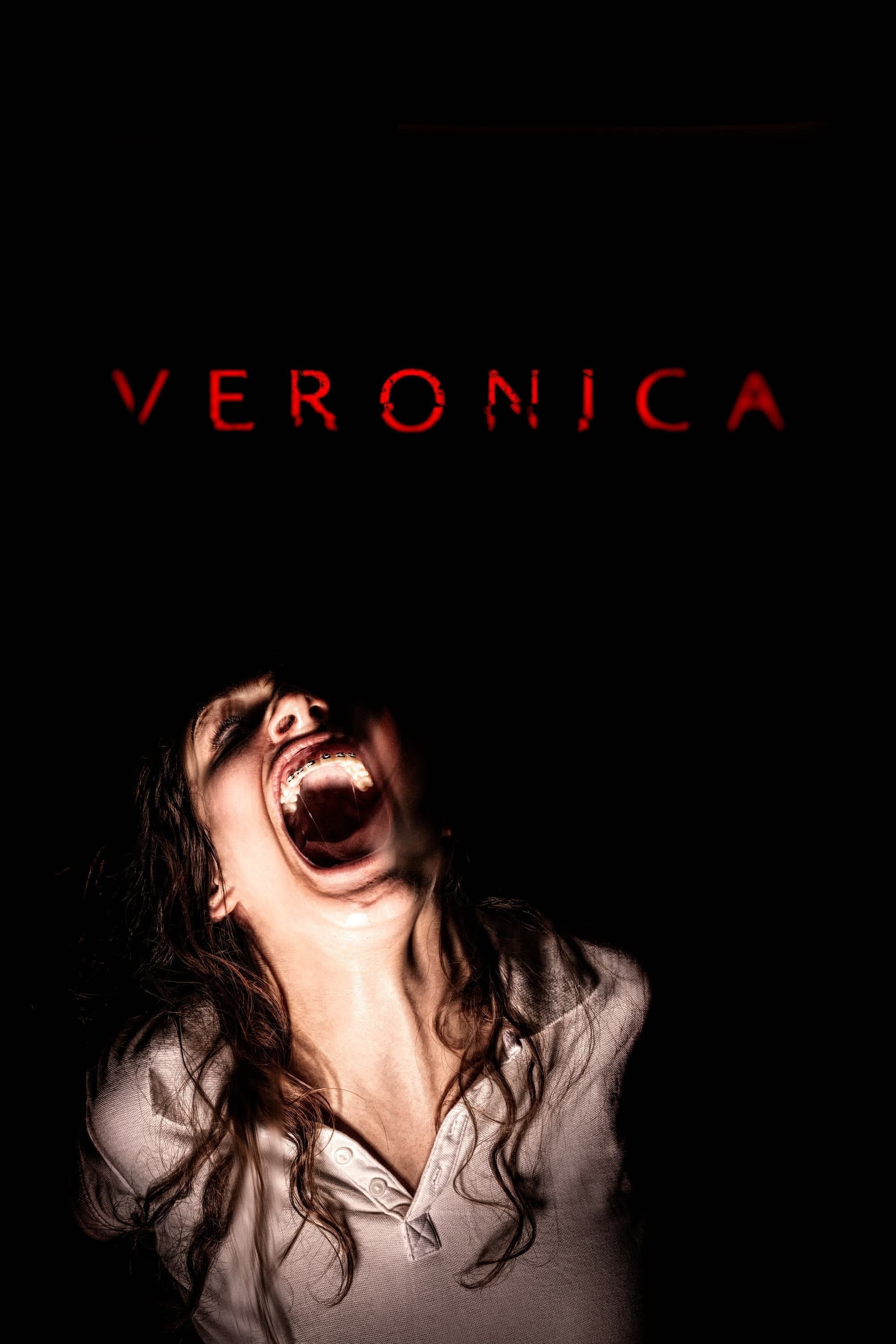 Veronica - Paco Plaza · 2017