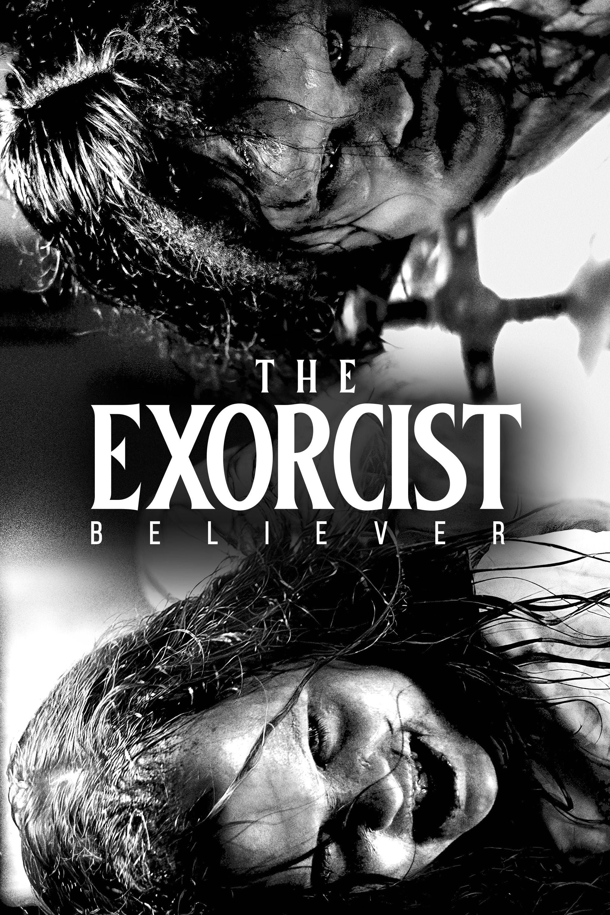 The Exorcist: Believer - David Gordon Green · 2023