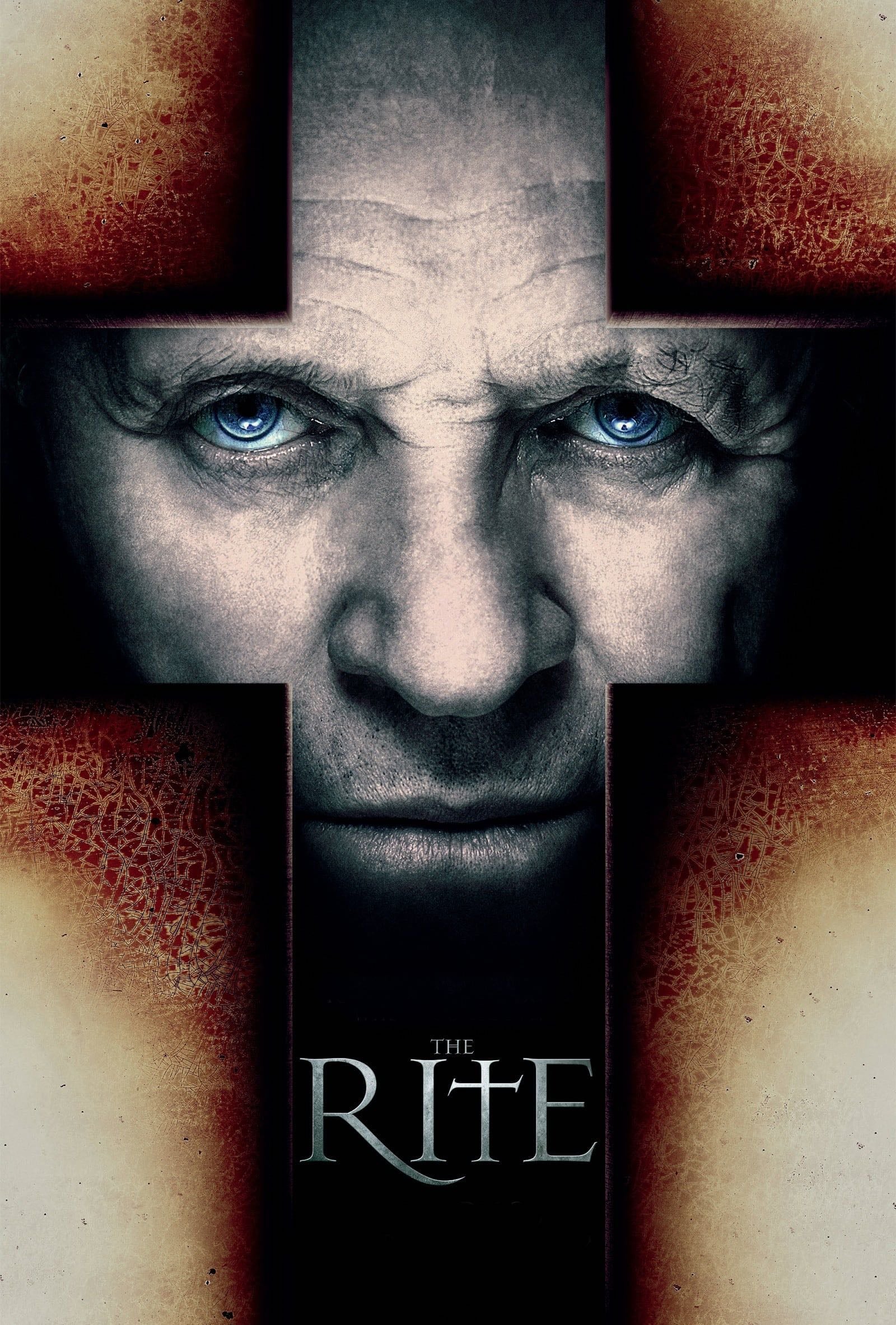 The Rite - Mikael Håfström · 2011