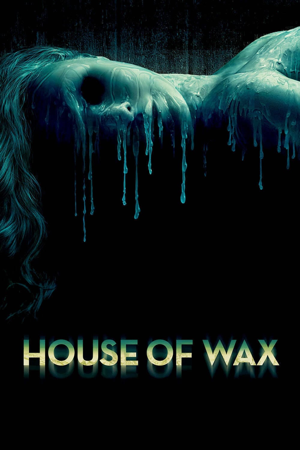 House of Wax - Jaume Collet-Serra · 2005