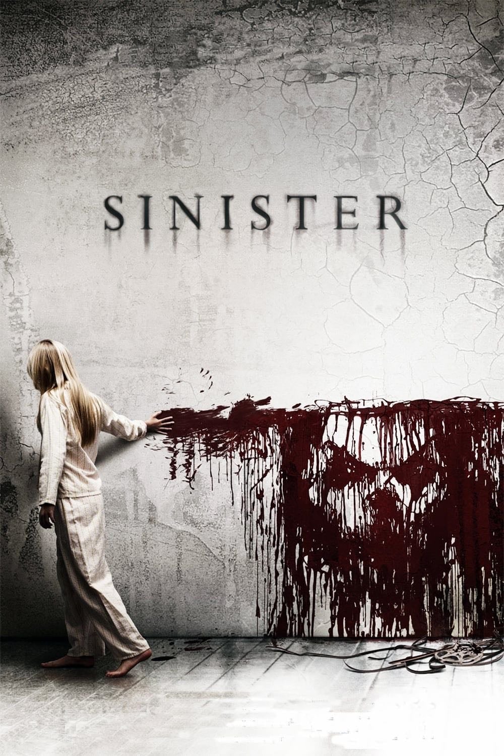 Sinister - Scott Derrickson · 2012