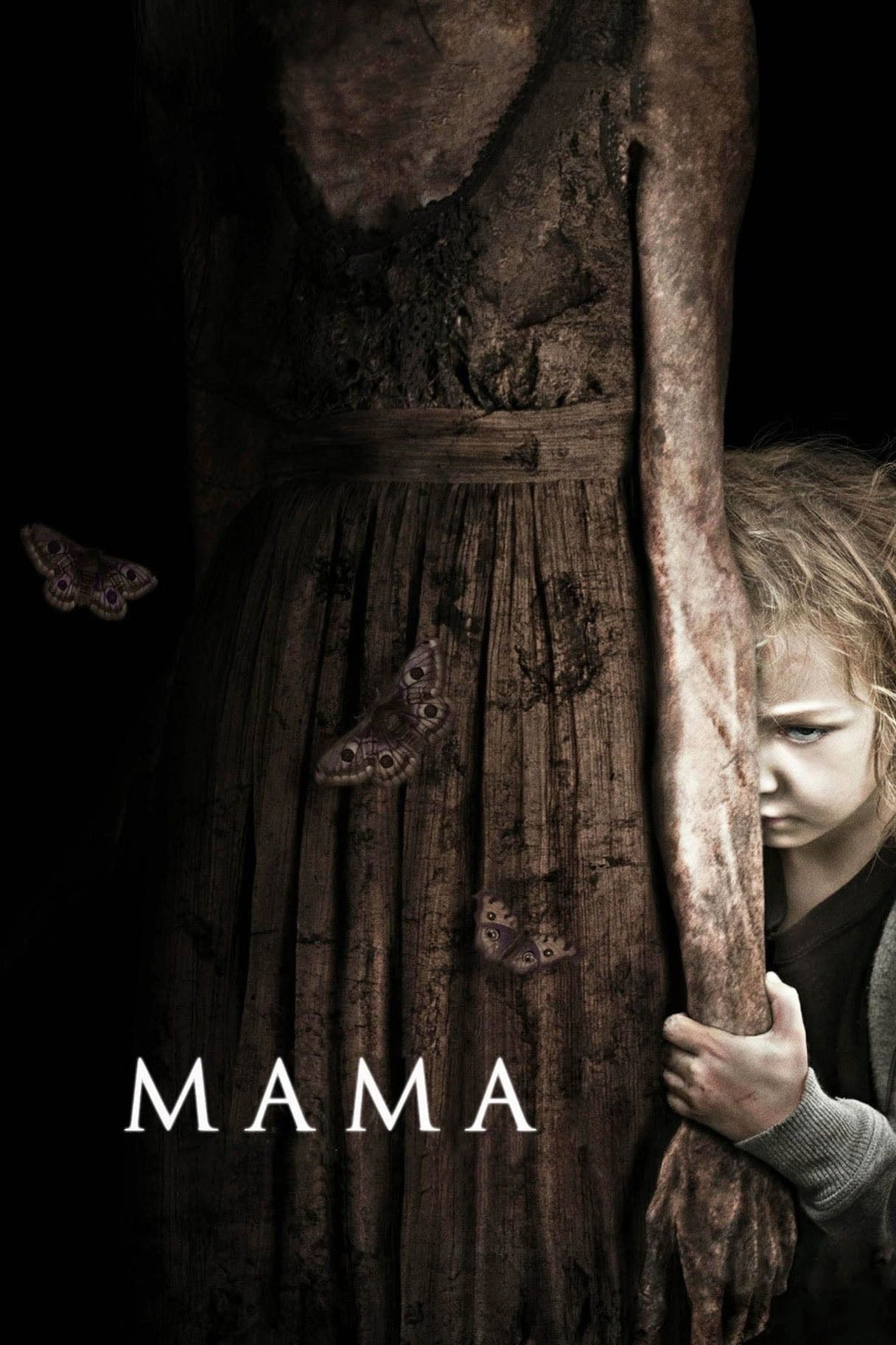 Mama - Andy Muschietti · 2013