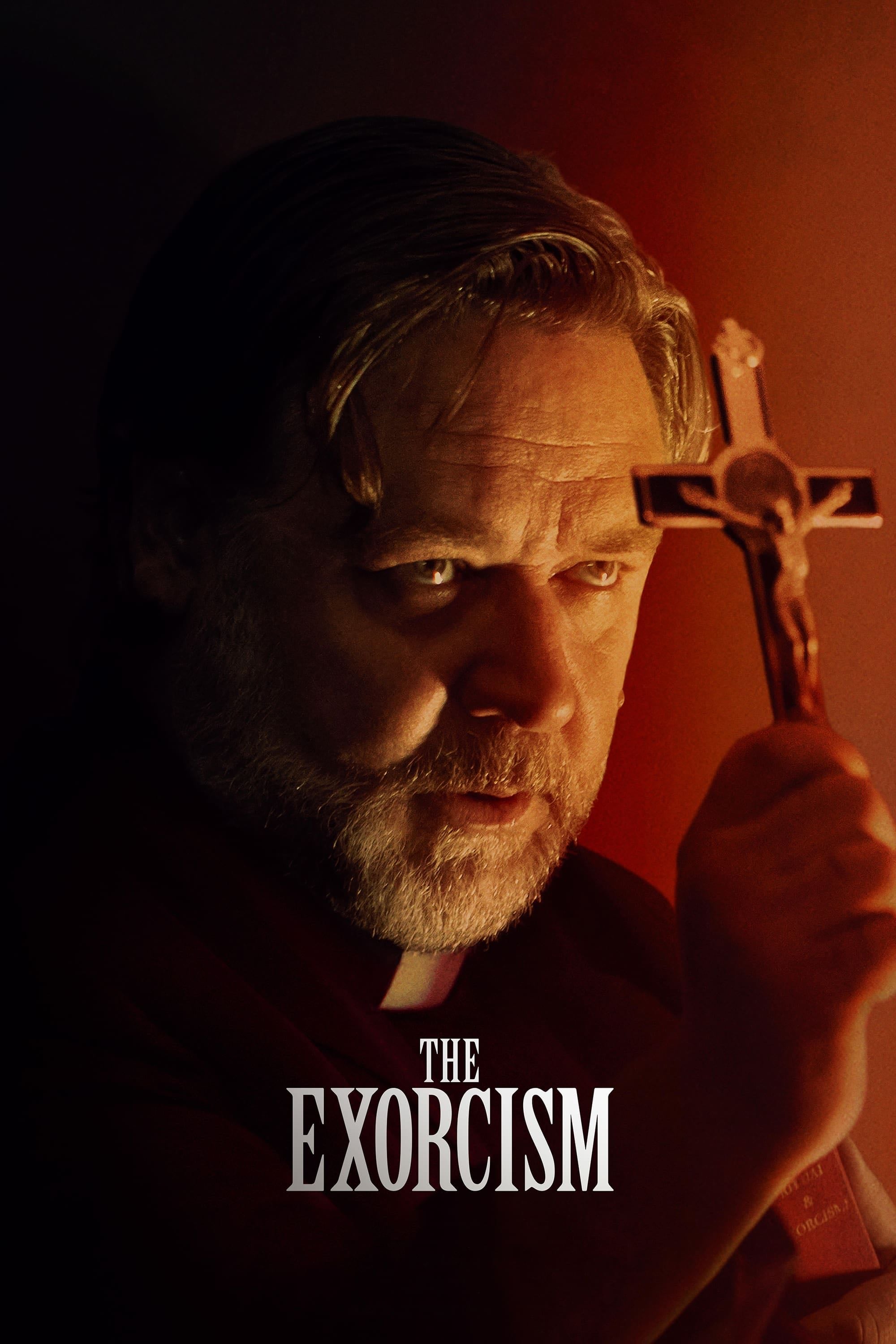 The Exorcism - Joshua John Miller · 2024