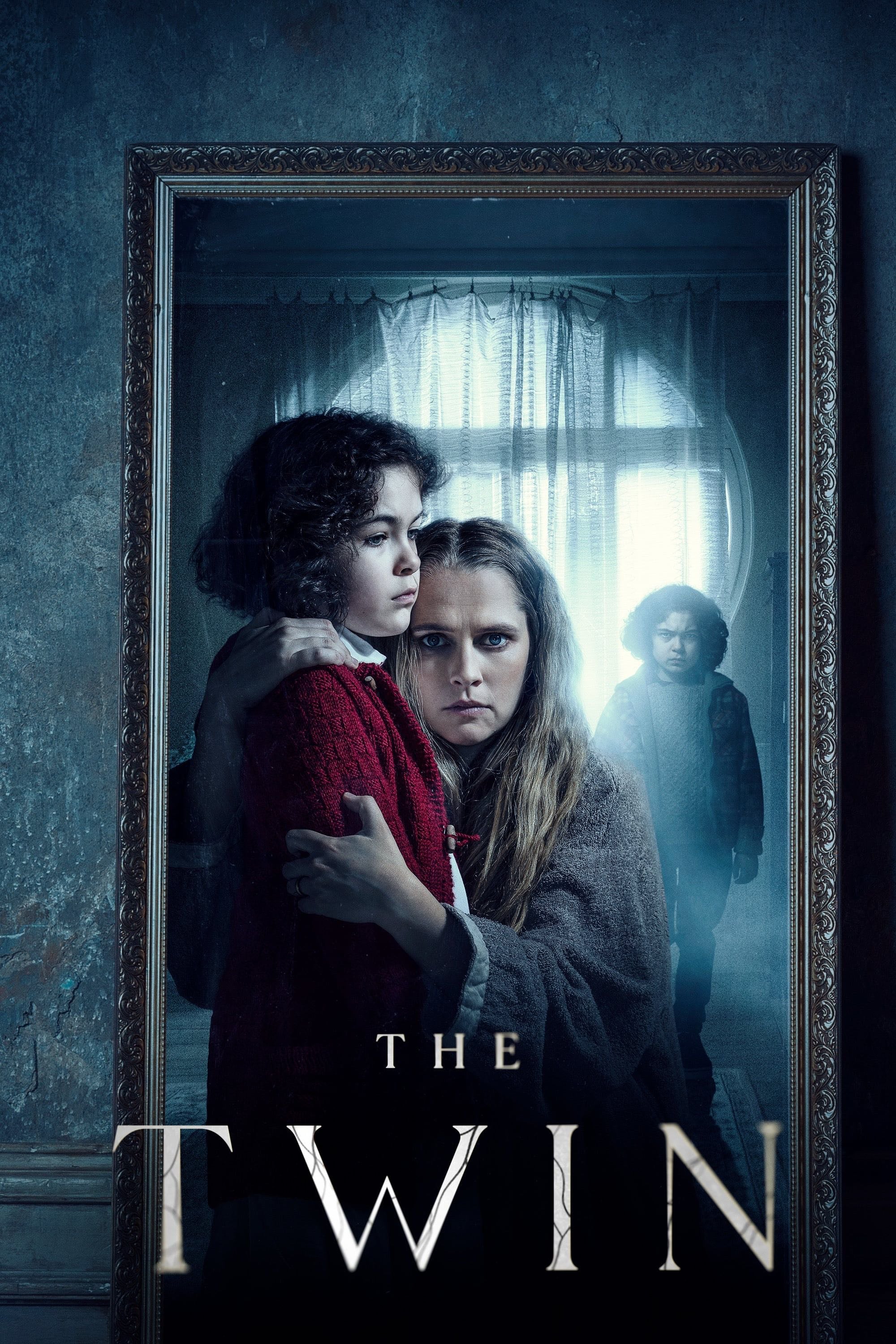 The Twin - Taneli Mustonen · 2022