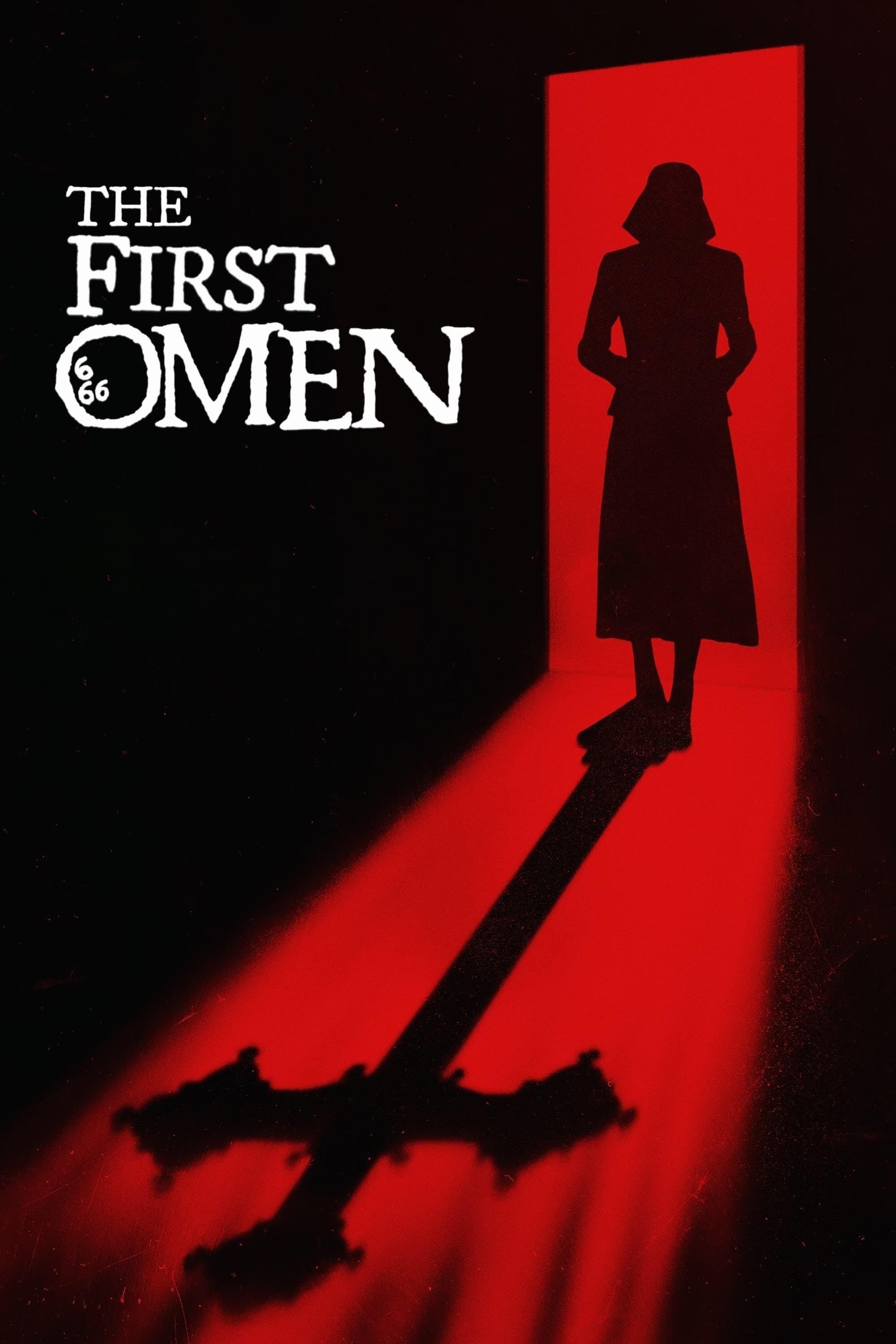 The First Omen - Arkasha Stevenson · 2024