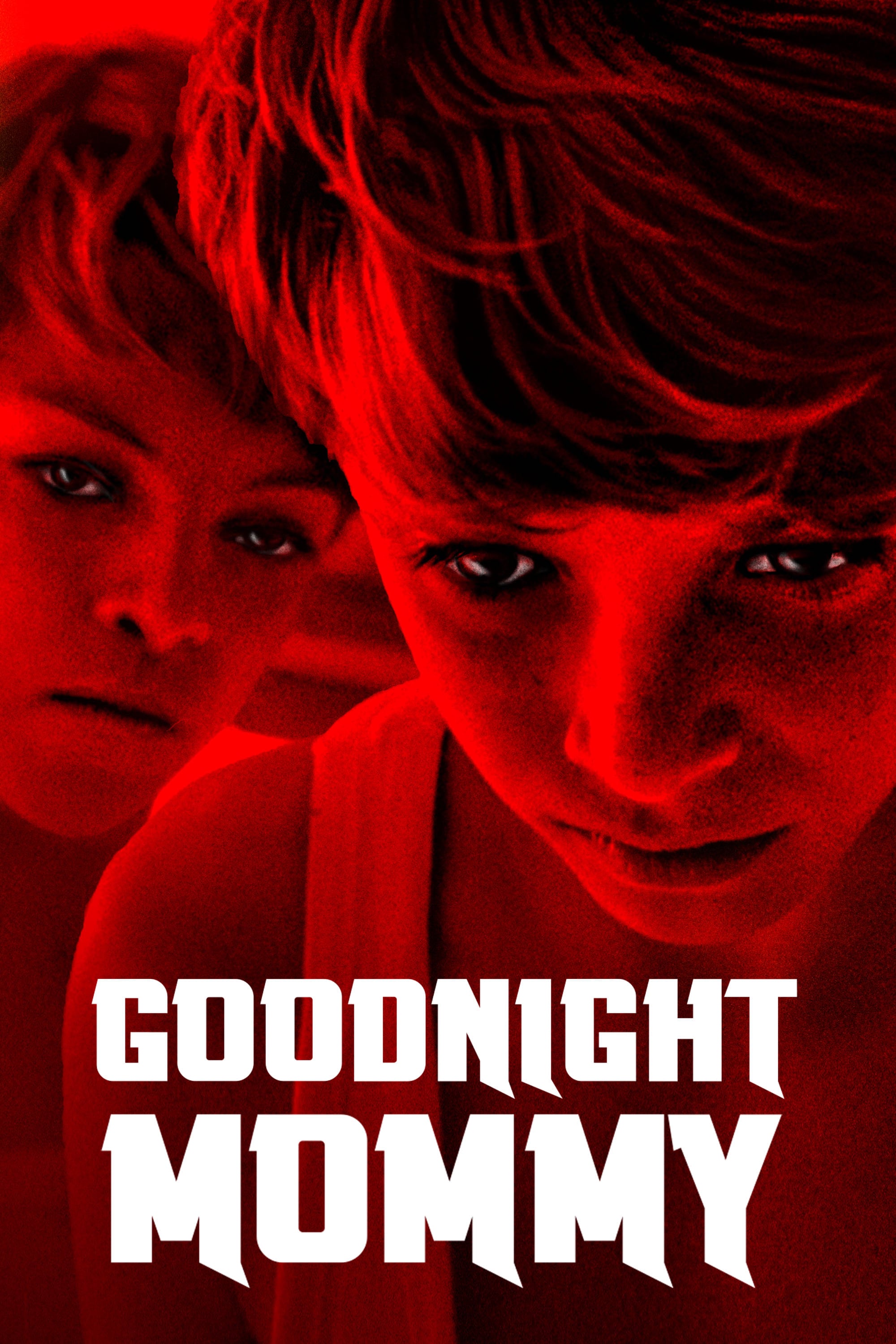 Goodnight Mommy - Severin Fiala · 2014
