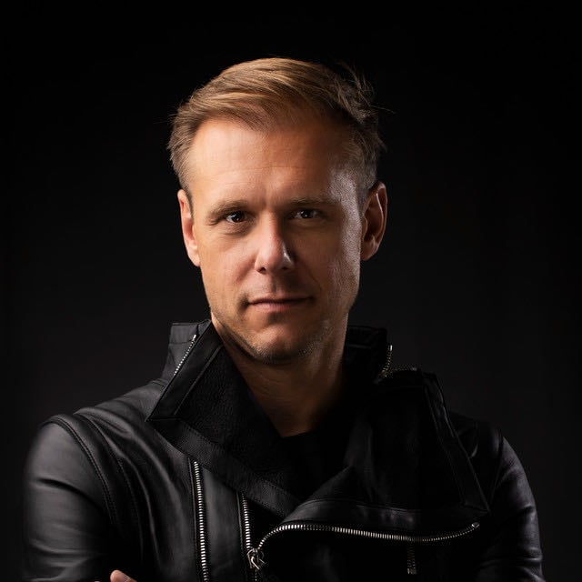 Armin van Buuren - Artist