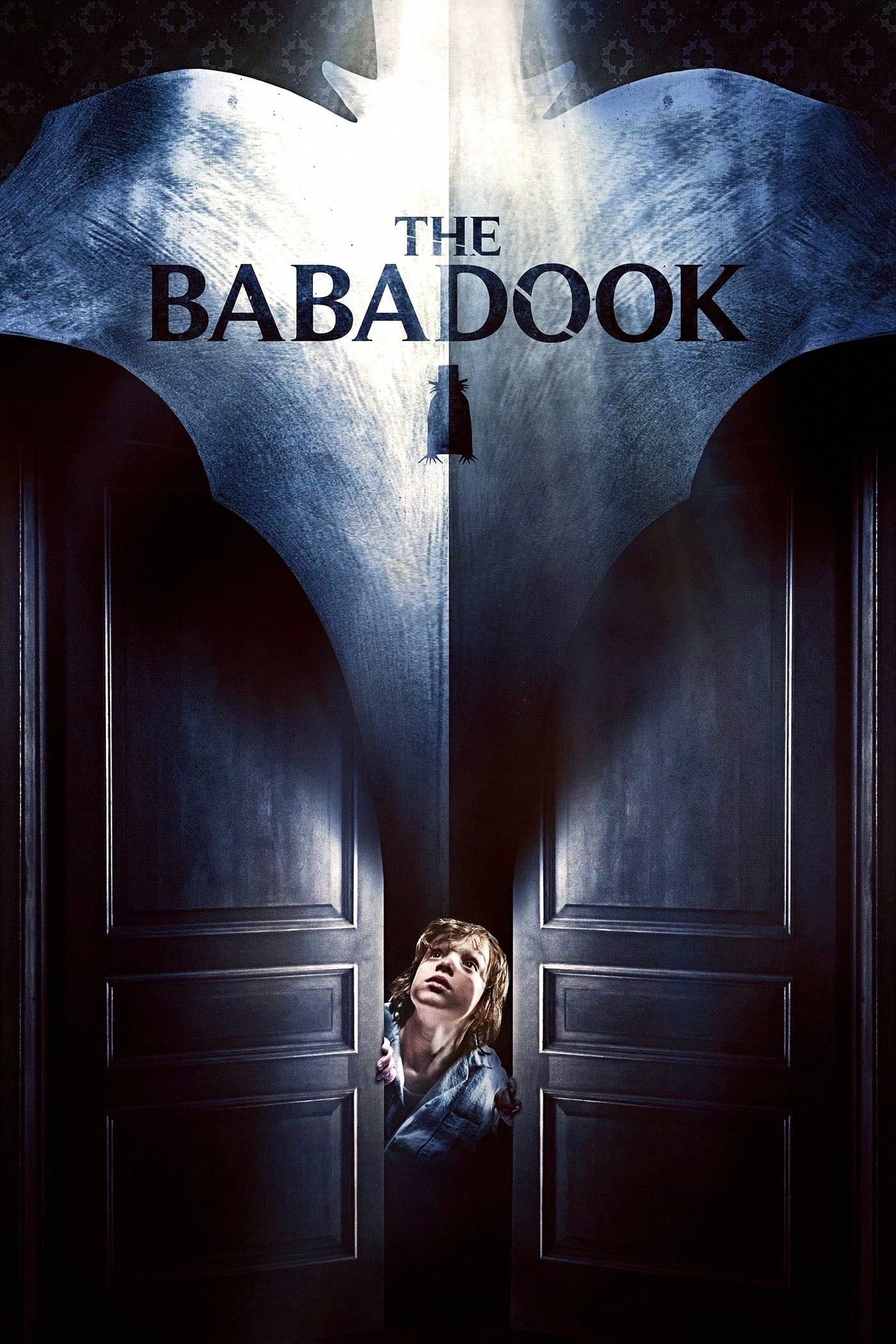 The Babadook - Jennifer Kent · 2014