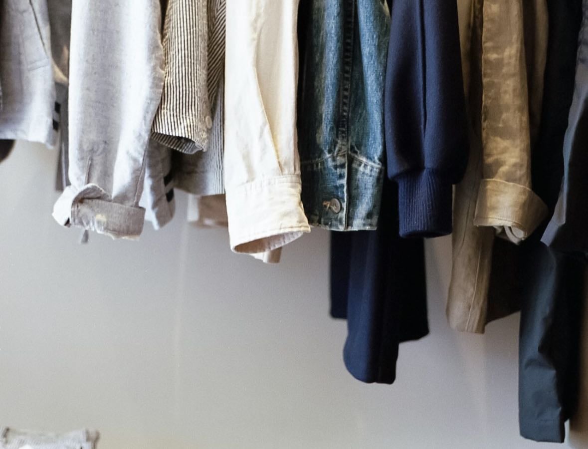 Capaul closet - Products hypelist by Berenice Esparza