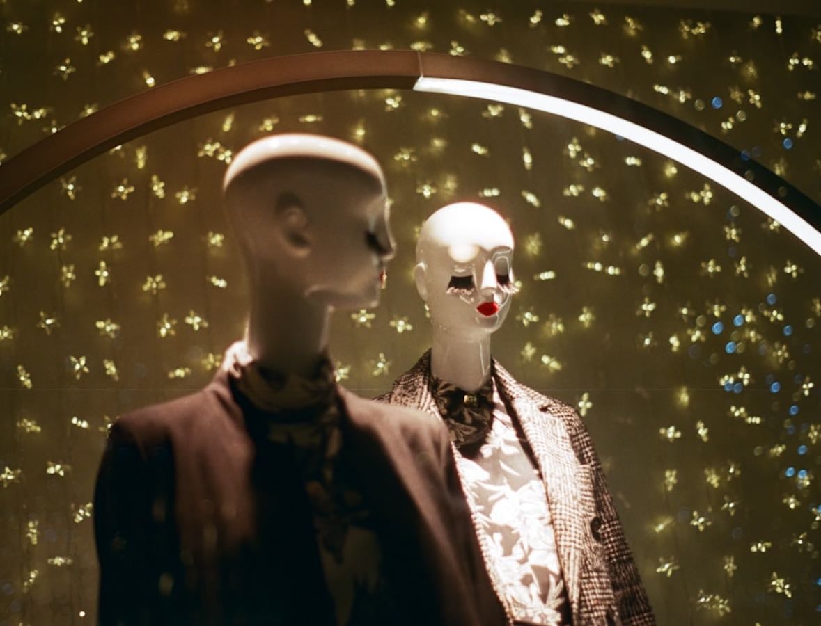 Fashion films