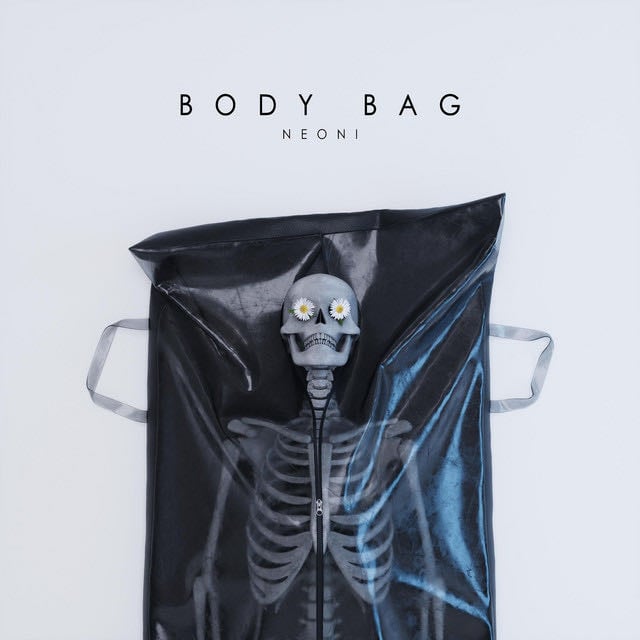 BODY BAG - Album · Neoni