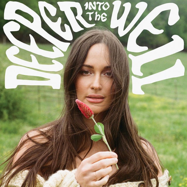 Flower Child - Song · Kacey Musgraves