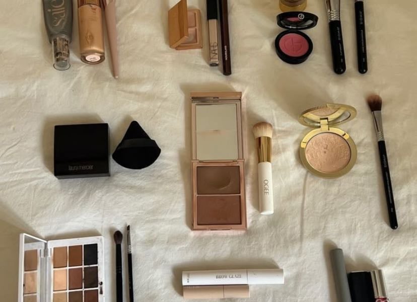 Beauty&makeup wishlist