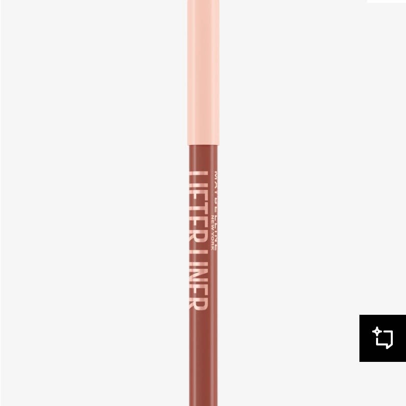 Maybelline LIFTER LINER LIP