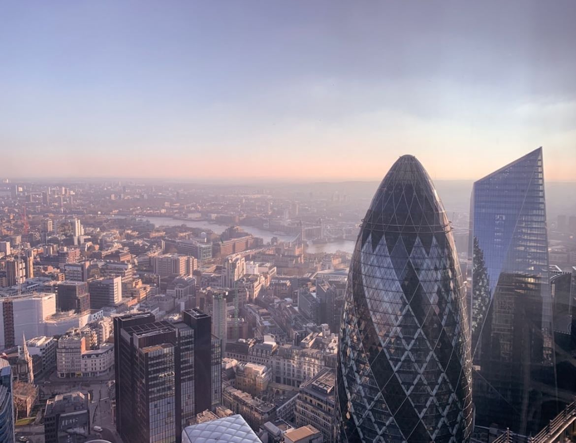 London