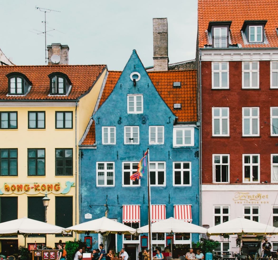 Copenhagen