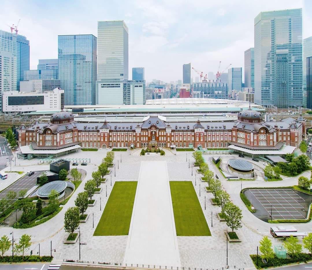 Marunouchi
