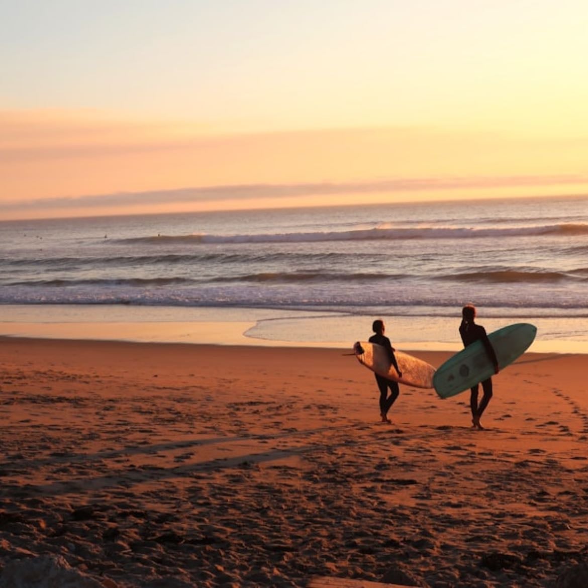 Surfing