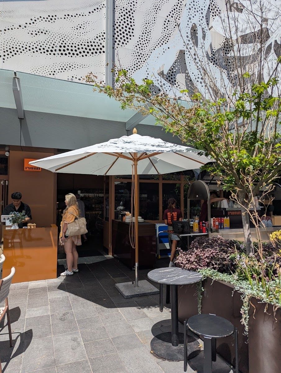 Ruma Dining