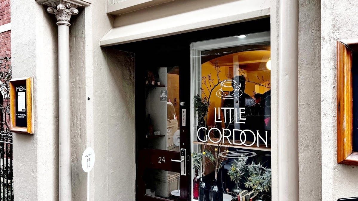 Little Gordon