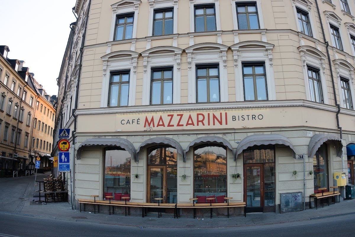 Mazzarini
