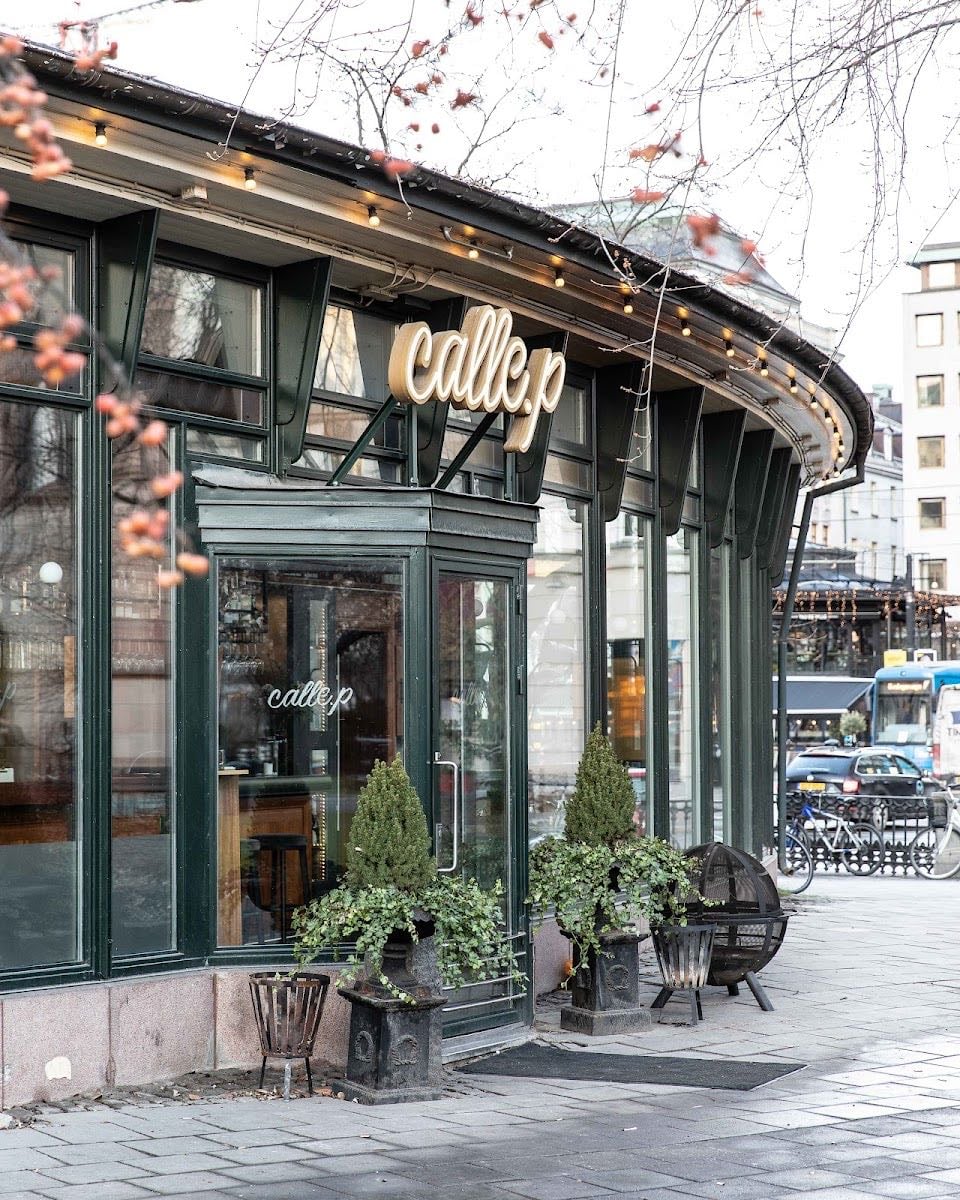 Calle P - Burrata