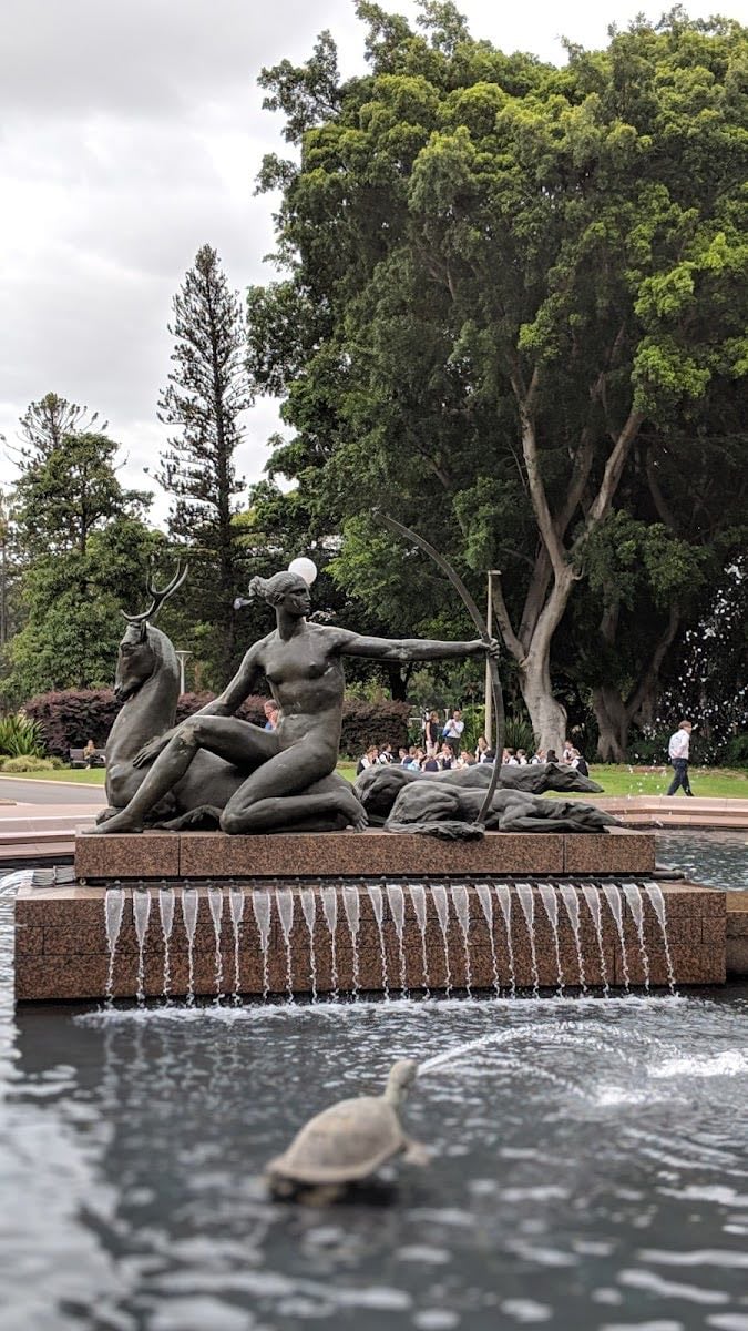 Hyde Park