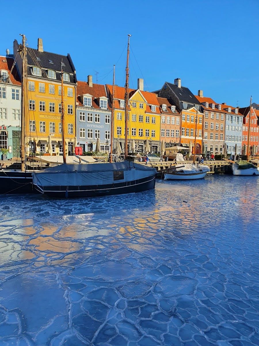 Nyhavn