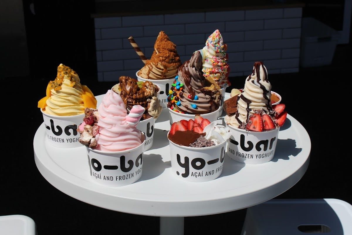 YO-BAR