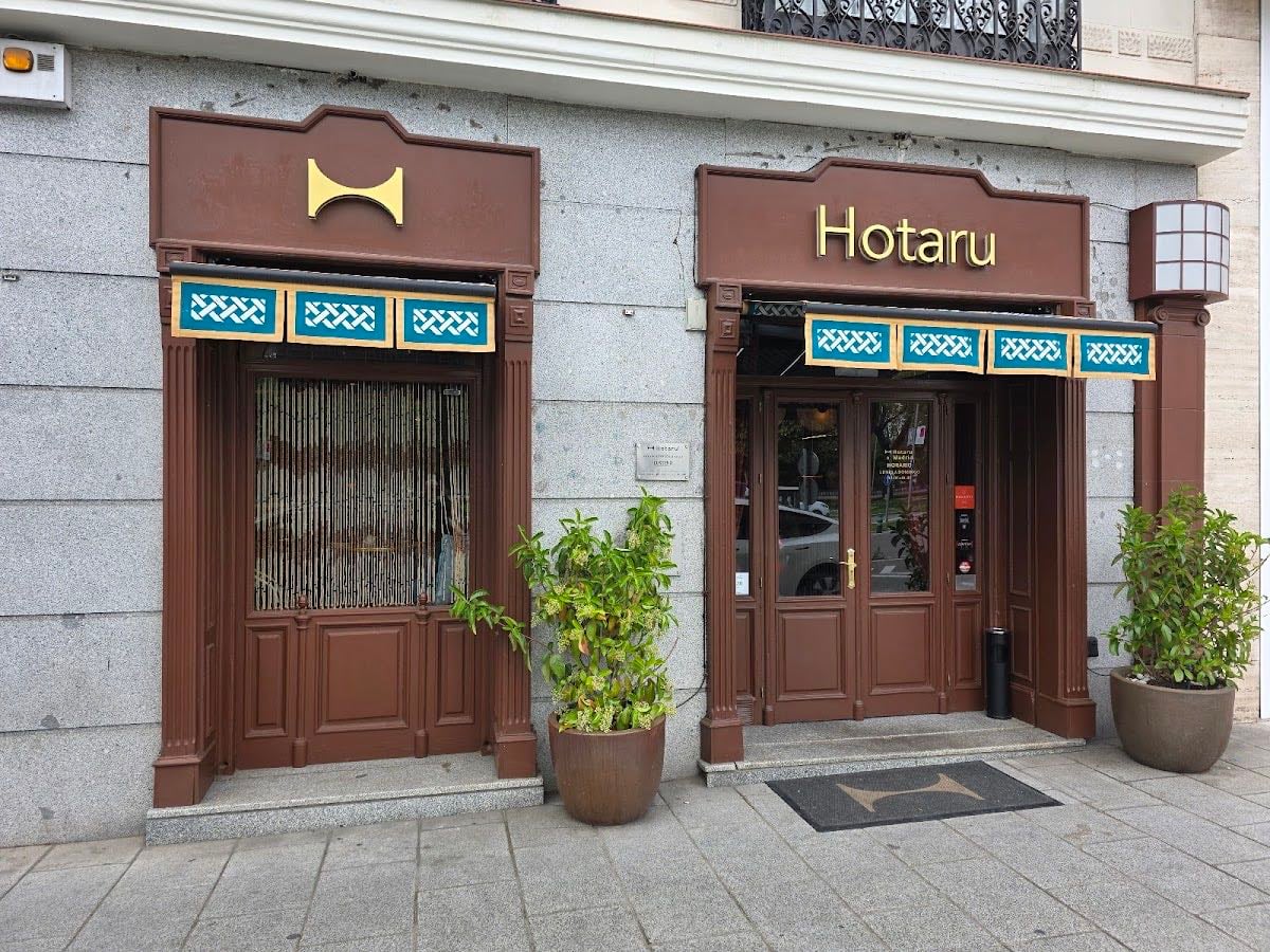 Hotaru Madrid