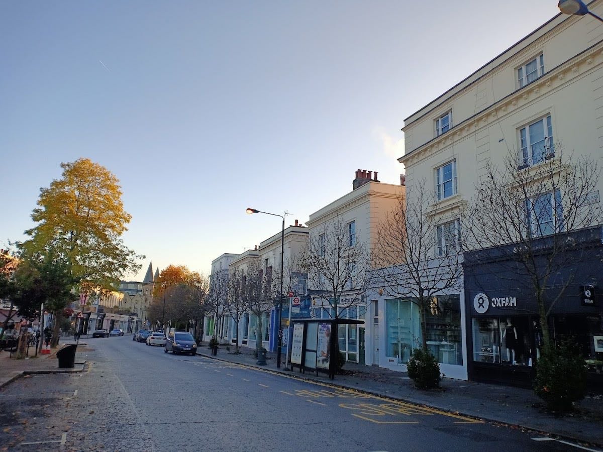 Westbourne Grove