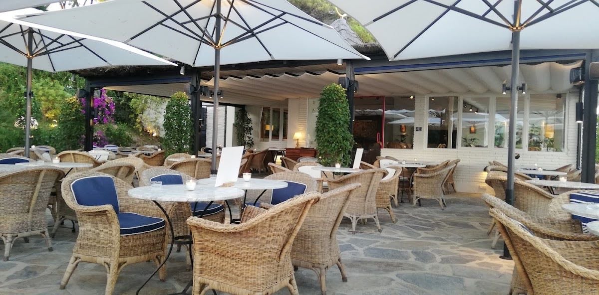 Cappuccino Marbella